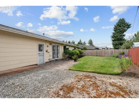 17725 NE Multnomah Drive Portland OR 97230
