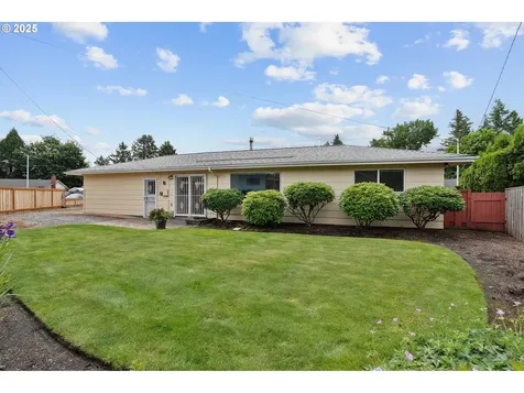 17725 NE Multnomah Drive Portland OR 97230