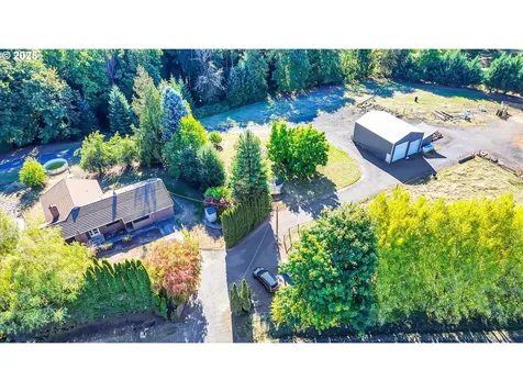21076 NW Green Mountain Road Banks OR 97106