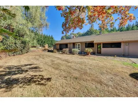 21076 NW Green Mountain Road Banks OR 97106