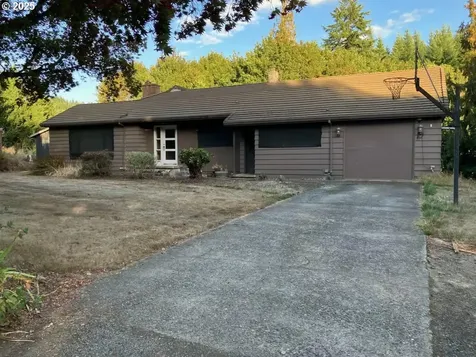21076 NW Green Mountain Road Banks OR 97106