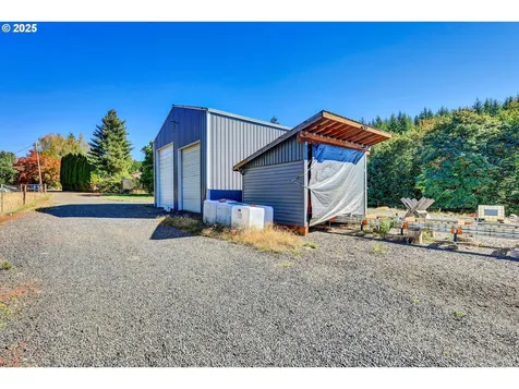 21076 NW Green Mountain Road Banks OR 97106