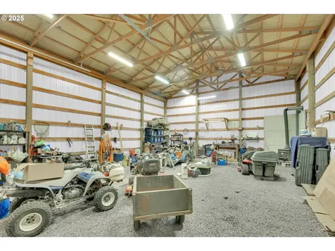 21076 NW Green Mountain Road Banks OR 97106