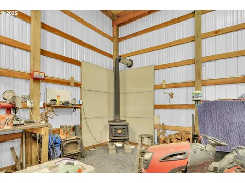 21076 NW Green Mountain Road Banks OR 97106