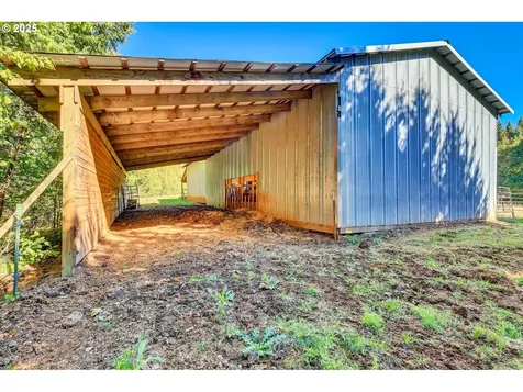 21076 NW Green Mountain Road Banks OR 97106