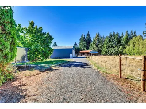 21076 NW Green Mountain Road Banks OR 97106