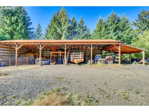 21076 NW Green Mountain Road Banks OR 97106