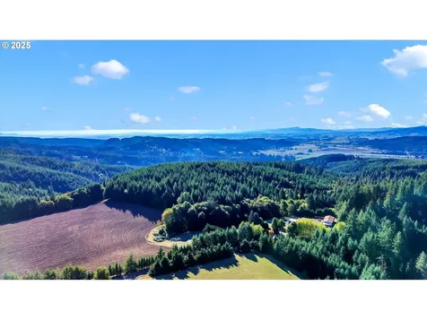 21076 NW Green Mountain Road Banks OR 97106