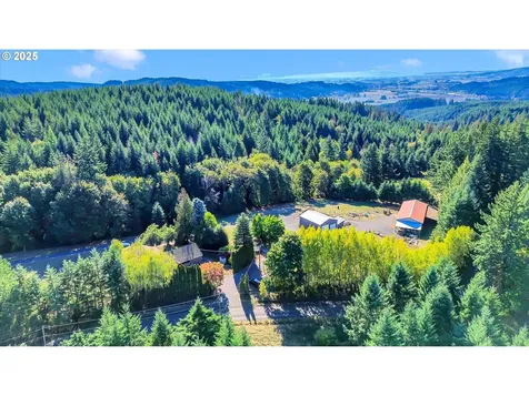 21076 NW Green Mountain Road Banks OR 97106