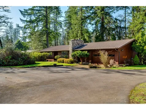 37593 Upper Camp Creek Road Springfield OR 97478