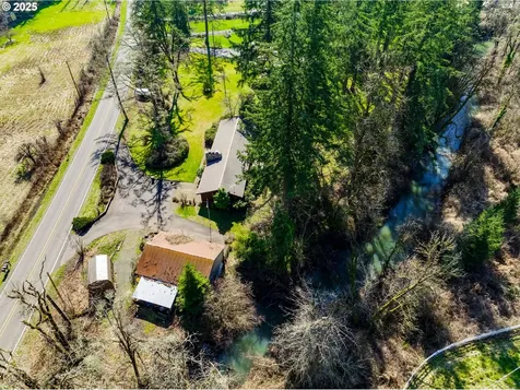 37593 Upper Camp Creek Road Springfield OR 97478
