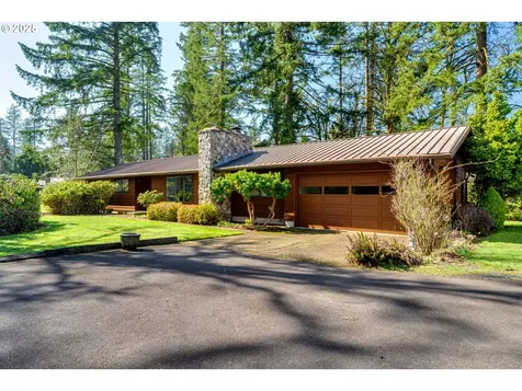37593 Upper Camp Creek Road Springfield OR 97478