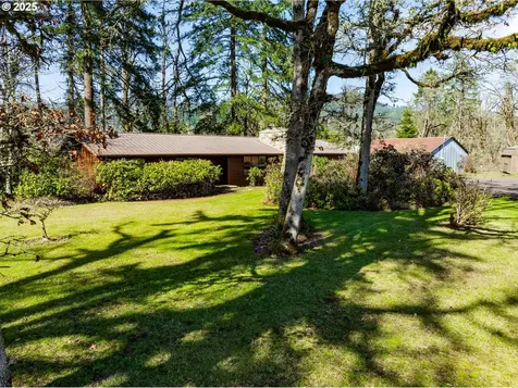 37593 Upper Camp Creek Road Springfield OR 97478