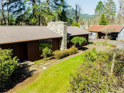 37593 Upper Camp Creek Road Springfield OR 97478