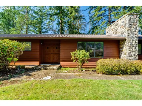 37593 Upper Camp Creek Road Springfield OR 97478