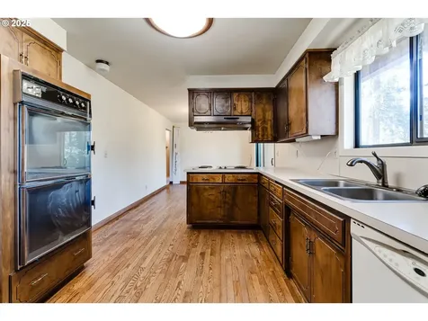 37593 Upper Camp Creek Road Springfield OR 97478