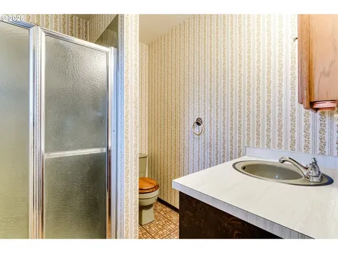 37593 Upper Camp Creek Road Springfield OR 97478