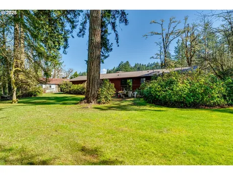 37593 Upper Camp Creek Road Springfield OR 97478