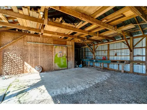 37593 Upper Camp Creek Road Springfield OR 97478