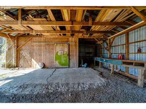 37593 Upper Camp Creek Road Springfield OR 97478