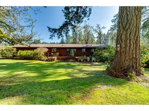 37593 Upper Camp Creek Road Springfield OR 97478