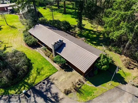 37593 Upper Camp Creek Road Springfield OR 97478