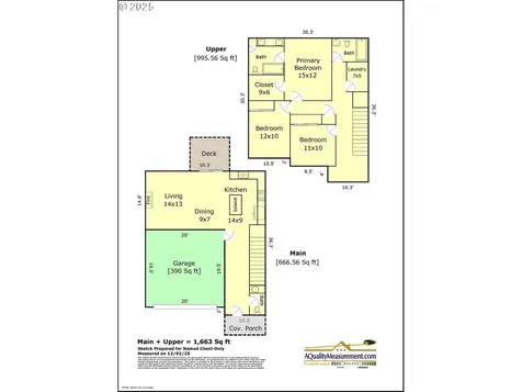 19115 Cork Avenue Sandy OR 97055