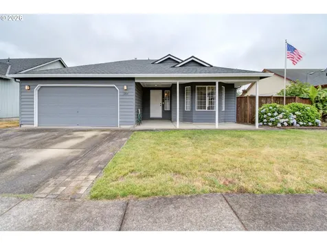 1304 NW 19th Court Battle Ground WA 98604