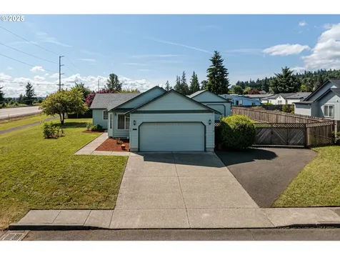 305 Pacific Street Columbia City OR 97018