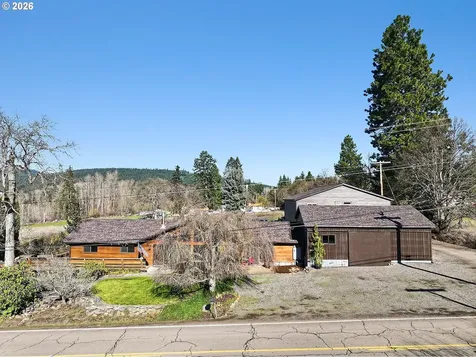 6370 Miller Road Mt Hood Prkdl OR 97041