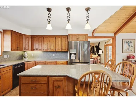 6370 Miller Road Mt Hood Prkdl OR 97041