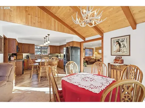6370 Miller Road Mt Hood Prkdl OR 97041
