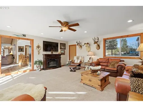6370 Miller Road Mt Hood Prkdl OR 97041