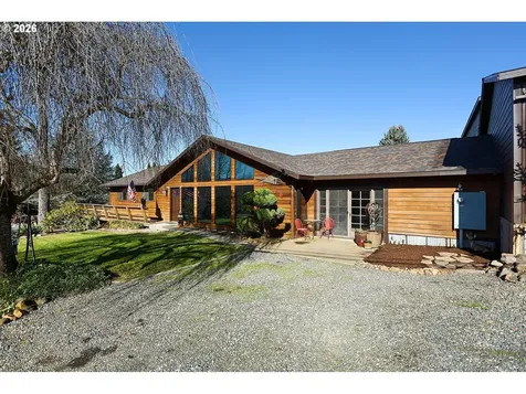 6370 Miller Road Mt Hood Prkdl OR 97041