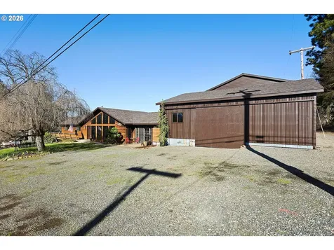 6370 Miller Road Mt Hood Prkdl OR 97041