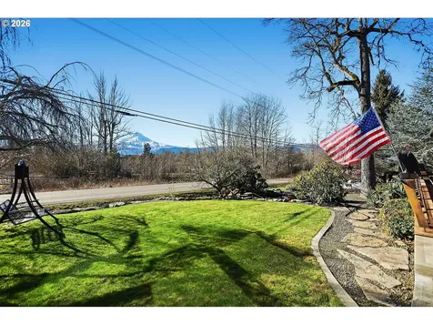 6370 Miller Road Mt Hood Prkdl OR 97041