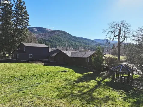 6370 Miller Road Mt Hood Prkdl OR 97041
