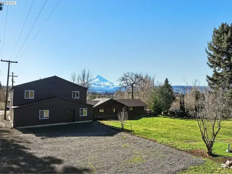 6370 Miller Road Mt Hood Prkdl OR 97041