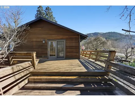 6370 Miller Road Mt Hood Prkdl OR 97041