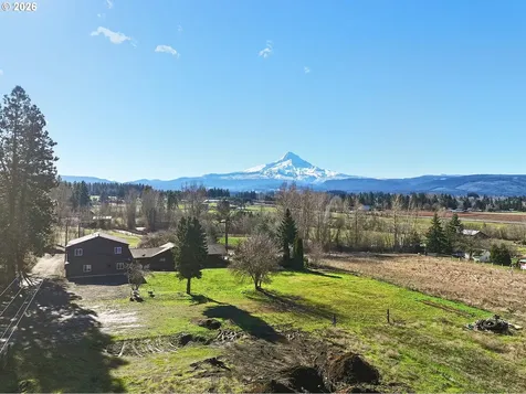 6370 Miller Road Mt Hood Prkdl OR 97041
