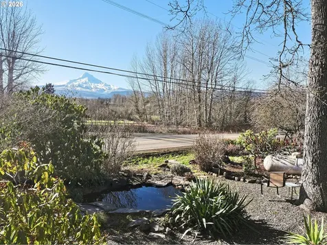 6370 Miller Road Mt Hood Prkdl OR 97041