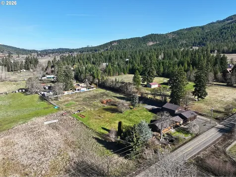 6370 Miller Road Mt Hood Prkdl OR 97041