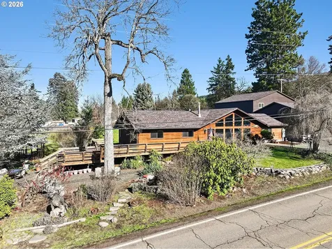 6370 Miller Road Mt Hood Prkdl OR 97041