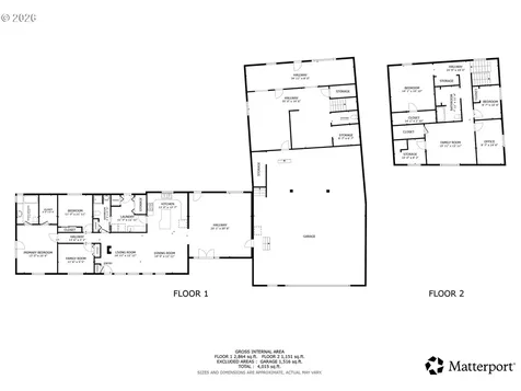 6370 Miller Road Mt Hood Prkdl OR 97041
