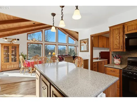 6370 Miller Road Mt Hood Prkdl OR 97041