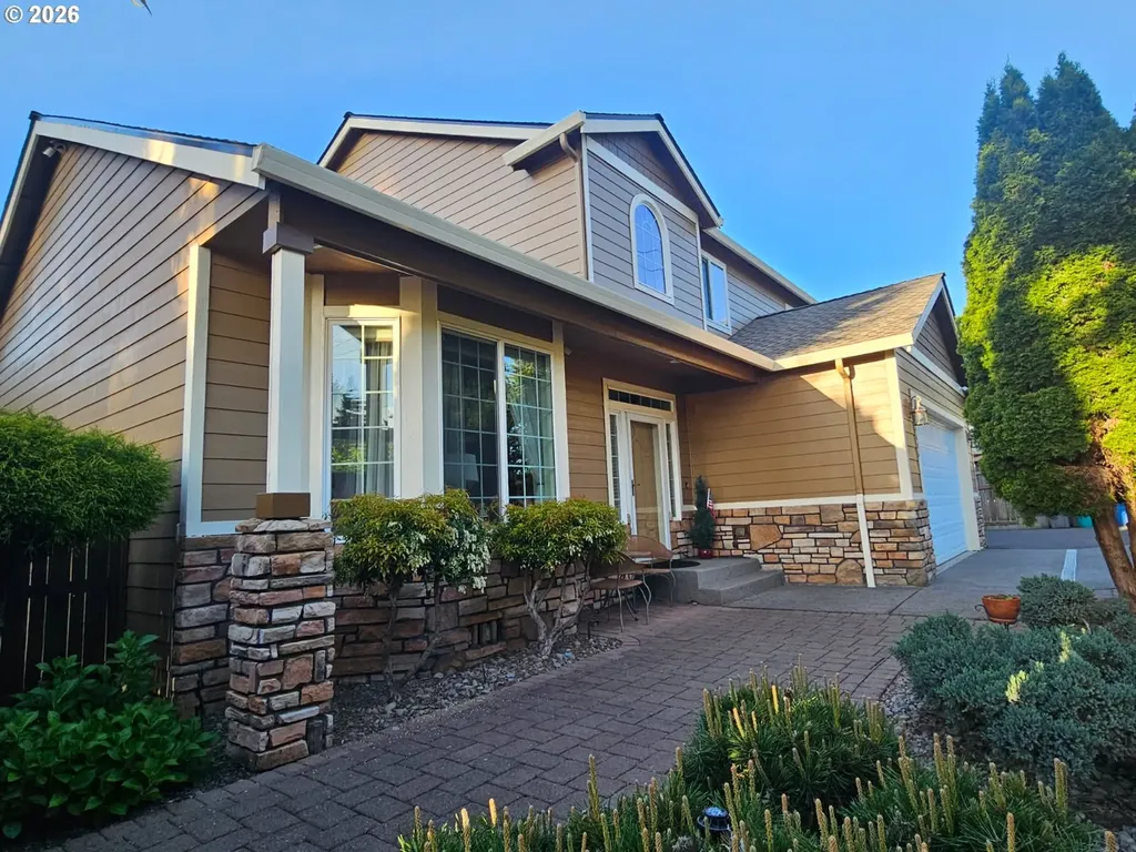 14406 NE 39th Street Vancouver WA 98682