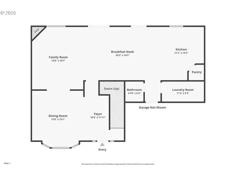 14406 NE 39th Street Vancouver WA 98682