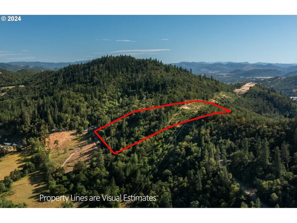 1758 SE Strong Avenue Roseburg OR 97470