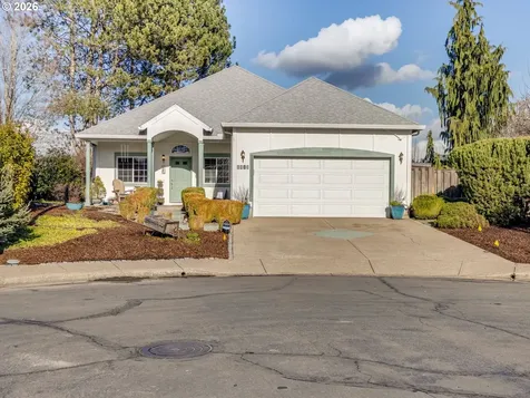 1941 SW Westvale Court Mcminnville OR 97128