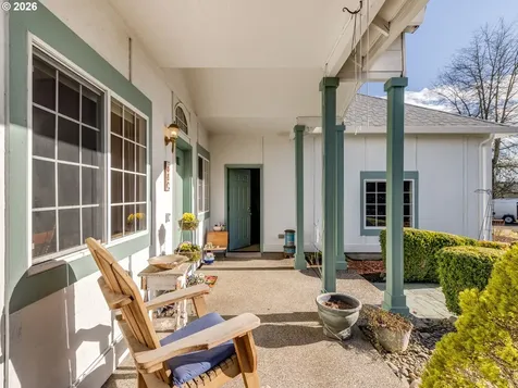 1941 SW Westvale Court Mcminnville OR 97128